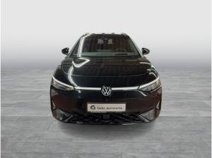 Volkswagen ID.7 Tourer GTX 4Motion LED+AHK+KAMERA+SHZG+ACC