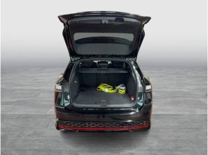 Volkswagen ID.7 Tourer GTX 4Motion LED+AHK+KAMERA+SHZG+ACC