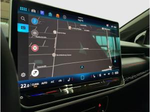 Volkswagen ID.7 Tourer GTX 4Motion LED+AHK+KAMERA+SHZG+ACC