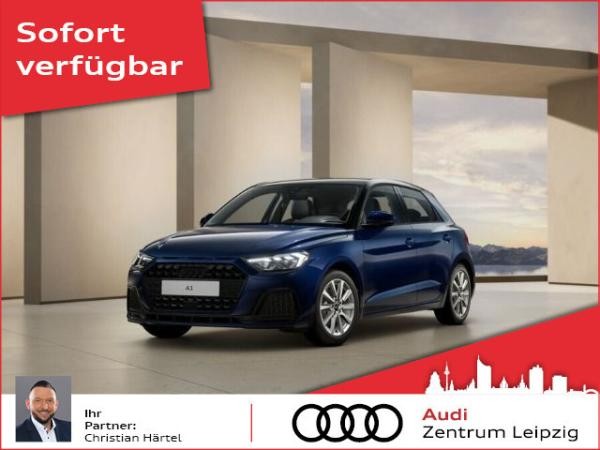 Audi A1 Sportback advanced 30 TFSI All-Season*16Zoll*
