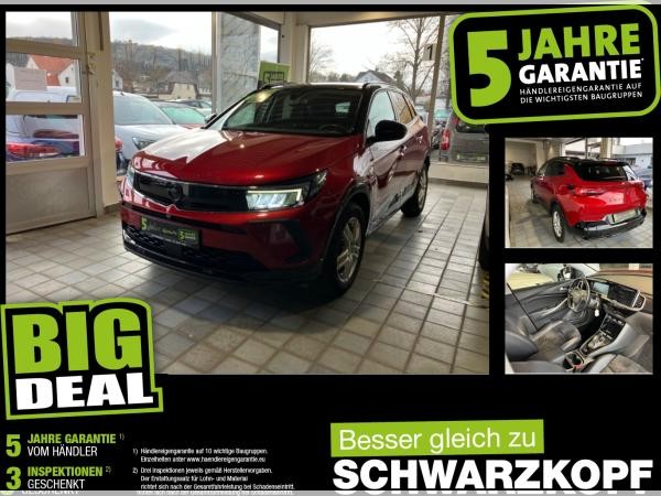 Opel Grandland 1.5D Fin. ab 2,99% Navi,Alcantara