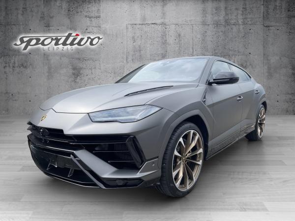 Lamborghini Urus S | Sonderleasing 🔥| 0,-€ Anzahlung 🔥