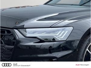 Audi A6 Avant Competition S-Line - 40 TDI Quattro (Düsseldorf)