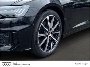 Audi A6 Avant Competition S-Line - 40 TDI Quattro (Düsseldorf)