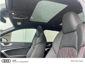 Audi A6 Avant Competition S-Line - 40 TDI Quattro (Düsseldorf)