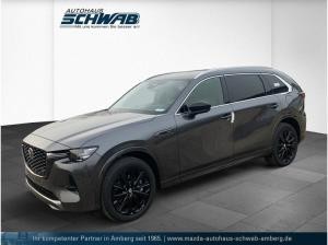 Mazda CX-80 2.5L E-SKYACTIV PHEV AWD HOMURA+2.5L E-SKYACTIV PHEV A
