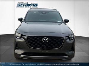 Mazda CX-80 2.5L E-SKYACTIV PHEV AWD HOMURA+2.5L E-SKYACTIV PHEV A