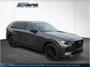 Mazda CX-80 2.5L E-SKYACTIV PHEV AWD HOMURA+2.5L E-SKYACTIV PHEV A