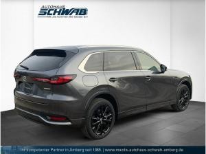 Mazda CX-80 2.5L E-SKYACTIV PHEV AWD HOMURA+2.5L E-SKYACTIV PHEV A