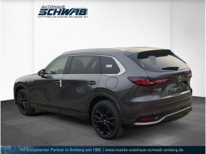 Mazda CX-80 2.5L E-SKYACTIV PHEV AWD HOMURA+2.5L E-SKYACTIV PHEV A