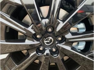 Mazda CX-80 2.5L E-SKYACTIV PHEV AWD HOMURA+2.5L E-SKYACTIV PHEV A