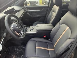 Mazda CX-80 2.5L E-SKYACTIV PHEV AWD HOMURA+2.5L E-SKYACTIV PHEV A