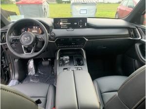 Mazda CX-80 2.5L E-SKYACTIV PHEV AWD HOMURA+2.5L E-SKYACTIV PHEV A