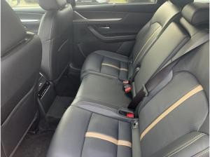 Mazda CX-80 2.5L E-SKYACTIV PHEV AWD HOMURA+2.5L E-SKYACTIV PHEV A