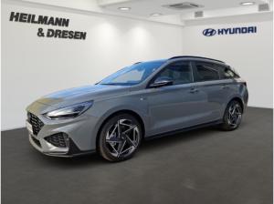 Hyundai i30 1.5 N Line⚠️ | Rückfahrkamera | Navi | Klimaauto. | ISOFIX