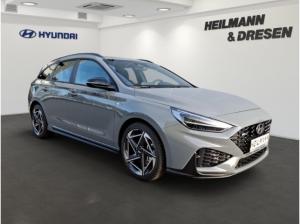 Hyundai i30 1.5 N Line⚠️ | Rückfahrkamera | Navi | Klimaauto. | ISOFIX