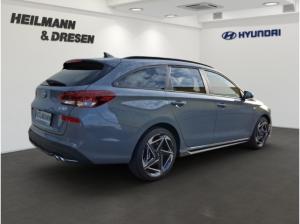 Hyundai i30 1.5 N Line⚠️ | Rückfahrkamera | Navi | Klimaauto. | ISOFIX