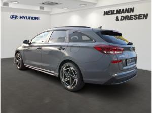 Hyundai i30 1.5 N Line⚠️ | Rückfahrkamera | Navi | Klimaauto. | ISOFIX