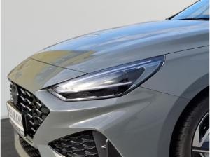 Hyundai i30 1.5 N Line⚠️ | Rückfahrkamera | Navi | Klimaauto. | ISOFIX