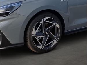 Hyundai i30 1.5 N Line⚠️ | Rückfahrkamera | Navi | Klimaauto. | ISOFIX