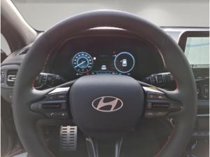 Hyundai i30 1.5 N Line⚠️ | Rückfahrkamera | Navi | Klimaauto. | ISOFIX
