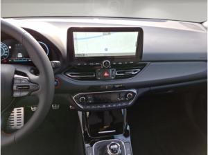 Hyundai i30 1.5 N Line⚠️ | Rückfahrkamera | Navi | Klimaauto. | ISOFIX