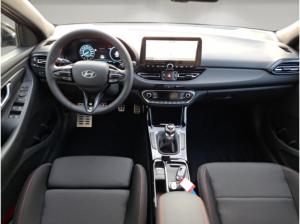 Hyundai i30 1.5 N Line⚠️ | Rückfahrkamera | Navi | Klimaauto. | ISOFIX