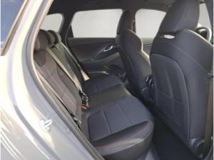 Hyundai i30 1.5 N Line⚠️ | Rückfahrkamera | Navi | Klimaauto. | ISOFIX