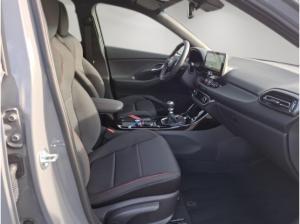 Hyundai i30 1.5 N Line⚠️ | Rückfahrkamera | Navi | Klimaauto. | ISOFIX