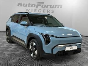 Kia EV3 .