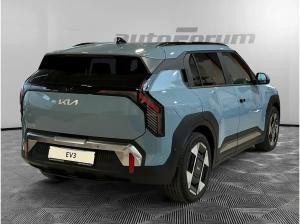 Kia EV3 .