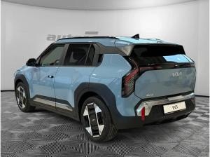 Kia EV3 .