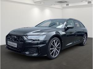 Audi A6 Avant Competition S-Line - 40 TDI Quattro (Düsseldorf)