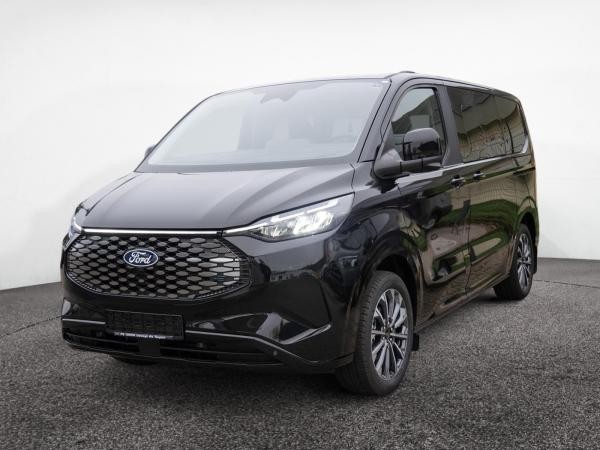 Ford Tourneo Custom Titanium X L2 Elektro - sofort verfügbar