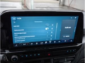 Ford Tourneo Custom Titanium X L2 Elektro - sofort verfügbar