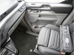 Ford Tourneo Custom Titanium X L2 Elektro - sofort verfügbar
