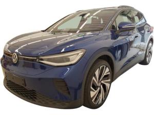 Volkswagen ID.4 Pro - Interieurpaket "Plus" Komfortpaket "Plus"