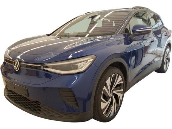 Volkswagen ID.4 Pro - Interieurpaket "Plus" Komfortpaket "Plus"