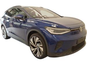 Volkswagen ID.4 Pro - Interieurpaket "Plus" Komfortpaket "Plus"
