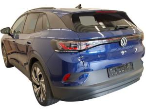 Volkswagen ID.4 Pro - Interieurpaket "Plus" Komfortpaket "Plus"