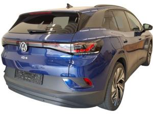 Volkswagen ID.4 Pro - Interieurpaket "Plus" Komfortpaket "Plus"