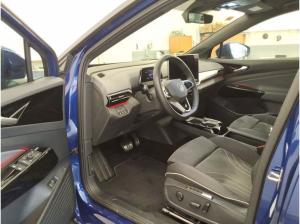 Volkswagen ID.4 Pro - Interieurpaket "Plus" Komfortpaket "Plus"