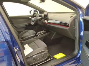 Volkswagen ID.4 Pro - Interieurpaket "Plus" Komfortpaket "Plus"