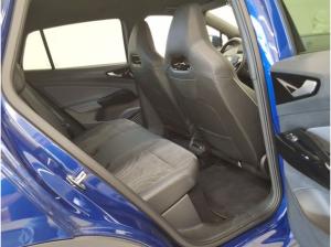 Volkswagen ID.4 Pro - Interieurpaket "Plus" Komfortpaket "Plus"