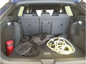 Volkswagen ID.4 Pro - Interieurpaket "Plus" Komfortpaket "Plus"