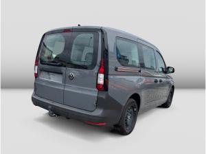 Volkswagen Caddy Maxi 2,0TDI 90KW DSG