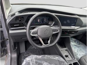 Volkswagen Caddy Maxi 2,0TDI 90KW DSG