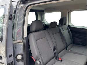 Volkswagen Caddy Maxi 2,0TDI 90KW DSG