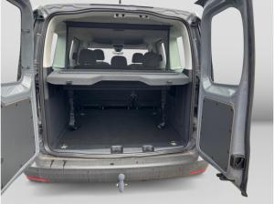 Volkswagen Caddy Maxi 2,0TDI 90KW DSG