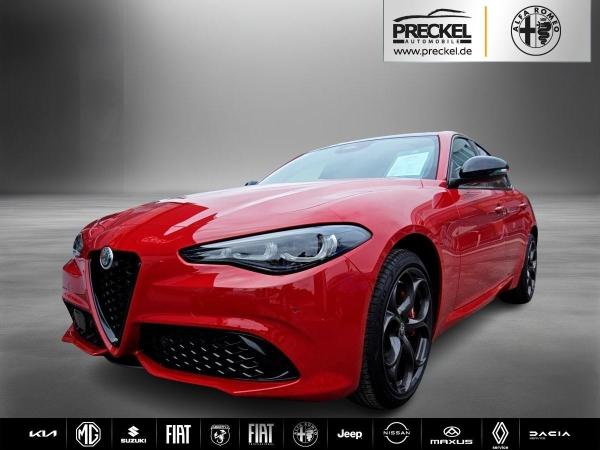 Alfa Romeo Giulia Tributo 2.0 Turbo✨GEWERBE?